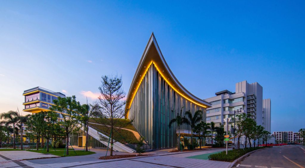 Function Hub – The Hong Kong University of Science and Technology ...